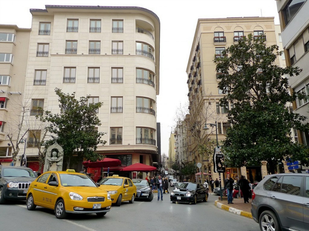 Istanbul